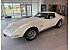 1975 Chevrolet Corvette
