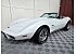 1975 Chevrolet Corvette Convertible
