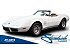 1975 Chevrolet Corvette Convertible