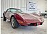 1975 Chevrolet Corvette