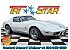 1975 Chevrolet Corvette Convertible