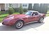 1975 Chevrolet Corvette Convertible