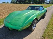 1975 Chevrolet Corvette Stingray