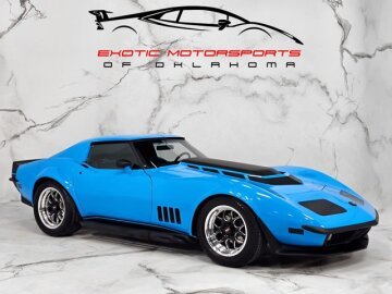 1975 Chevrolet Corvette