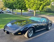 1975 Chevrolet Corvette