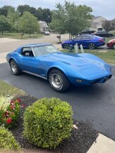 1975 Chevrolet Corvette Stingray