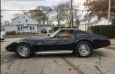 1975 Chevrolet Corvette