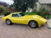 1975 Chevrolet Corvette Stingray