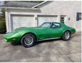 1975 Chevrolet Corvette
