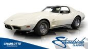 1975 Chevrolet Corvette