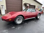 1975 Chevrolet Corvette