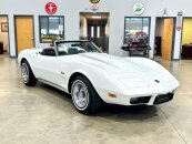 1975 Chevrolet Corvette
