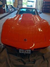 1975 Chevrolet Corvette
