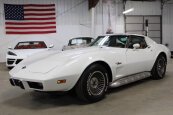 1975 Chevrolet Corvette Stingray