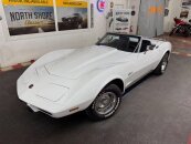 1975 Chevrolet Corvette