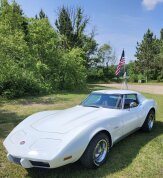 1975 Chevrolet Corvette