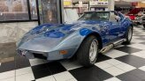 1975 Chevrolet Corvette