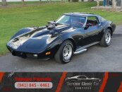 1975 Chevrolet Corvette