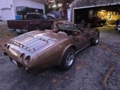 1975 Chevrolet Corvette