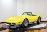 1975 Chevrolet Corvette