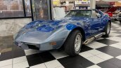 1975 Chevrolet Corvette Stingray
