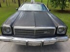 Thumbnail Photo 6 for 1975 Chevrolet El Camino