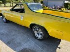 Thumbnail Photo 1 for 1975 Chevrolet El Camino