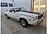 1975 Chevrolet El Camino