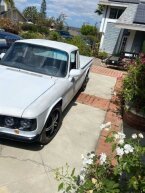 Thumbnail Photo 3 for 1975 Chevrolet LUV