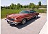 1975 Chevrolet Monte Carlo