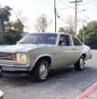 Thumbnail Photo 2 for 1975 Chevrolet Nova