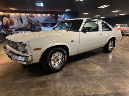 Photo 1 for 1975 Chevrolet Nova
