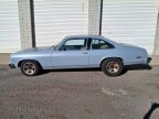Thumbnail Photo 1 for 1975 Chevrolet Nova Coupe