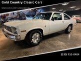 1975 Chevrolet Nova