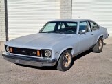 1975 Chevrolet Nova Coupe