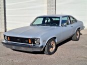 1975 Chevrolet Nova Coupe
