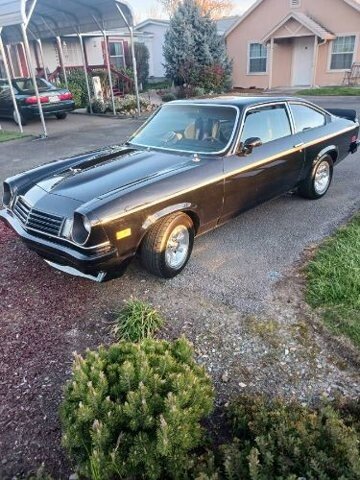1975 Chevrolet Other Chevrolet Models