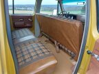 Thumbnail Photo 6 for 1975 Chevrolet Suburban