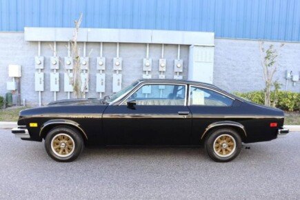 Photo 1 for 1975 Chevrolet Vega