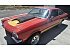 1975 Chevrolet Vega