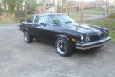 1975 Chevrolet Vega