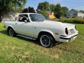 1975 Chevrolet Vega
