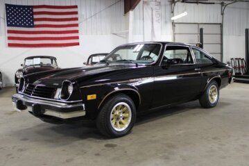 1975 Chevrolet Vega