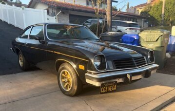 1975 Chevrolet Vega