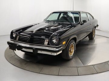 1975 Chevrolet Vega
