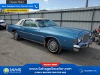 Thumbnail Photo 5 for 1975 Chrysler Cordoba