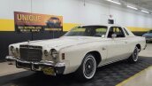 1975 Chrysler Cordoba