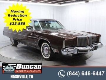 1975 Chrysler Imperial
