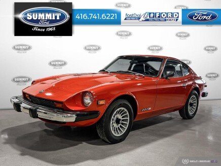 Photo 1 for 1975 Datsun 280Z