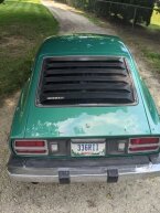 Thumbnail Photo 6 for 1975 Datsun 280Z